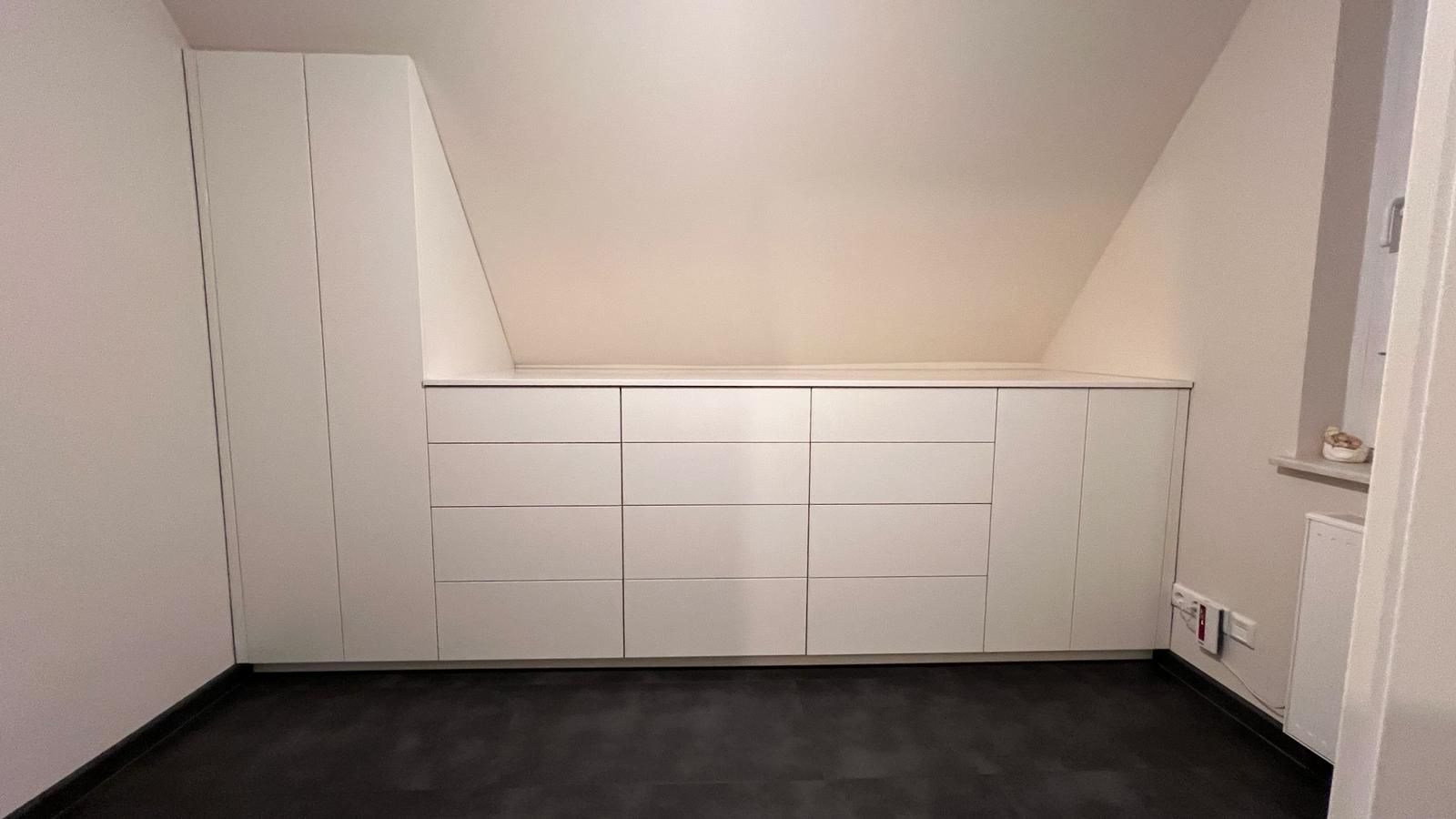 Referenzen | Tischlermeister DANIEL NETZ