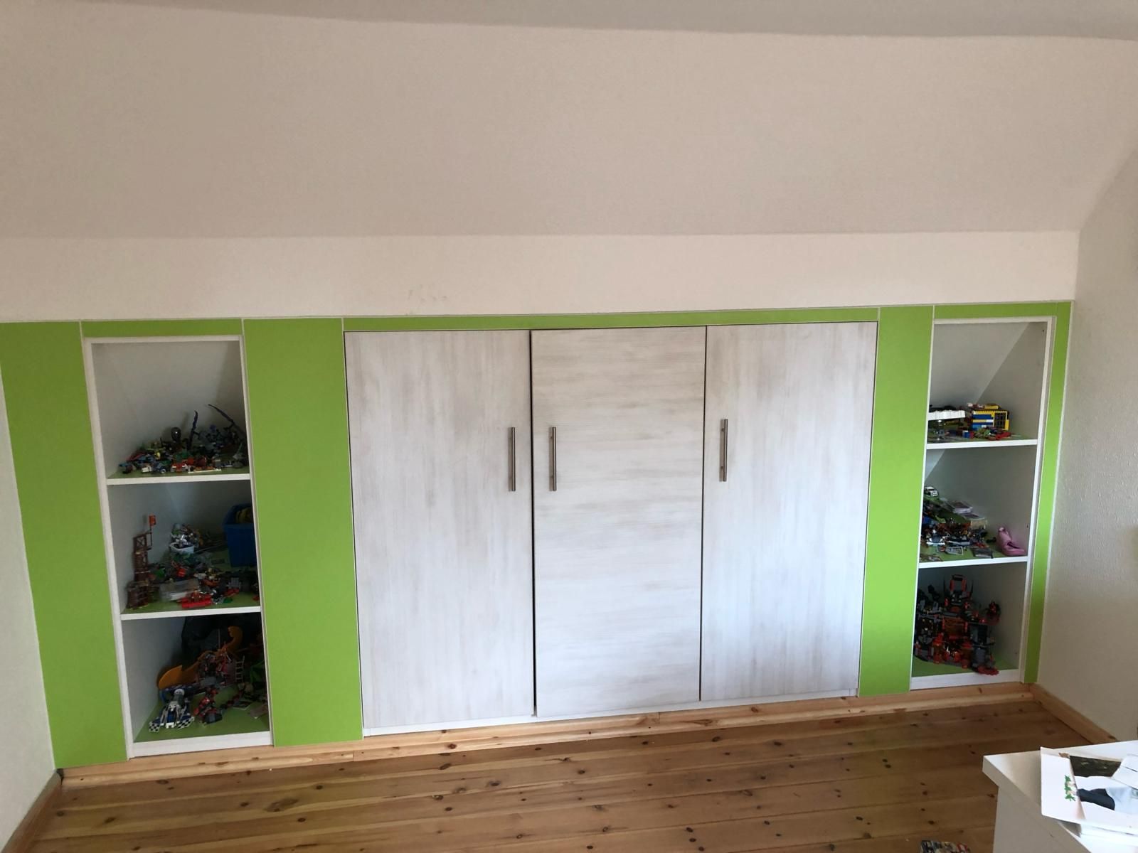 Referenzen | Tischlermeister DANIEL NETZ