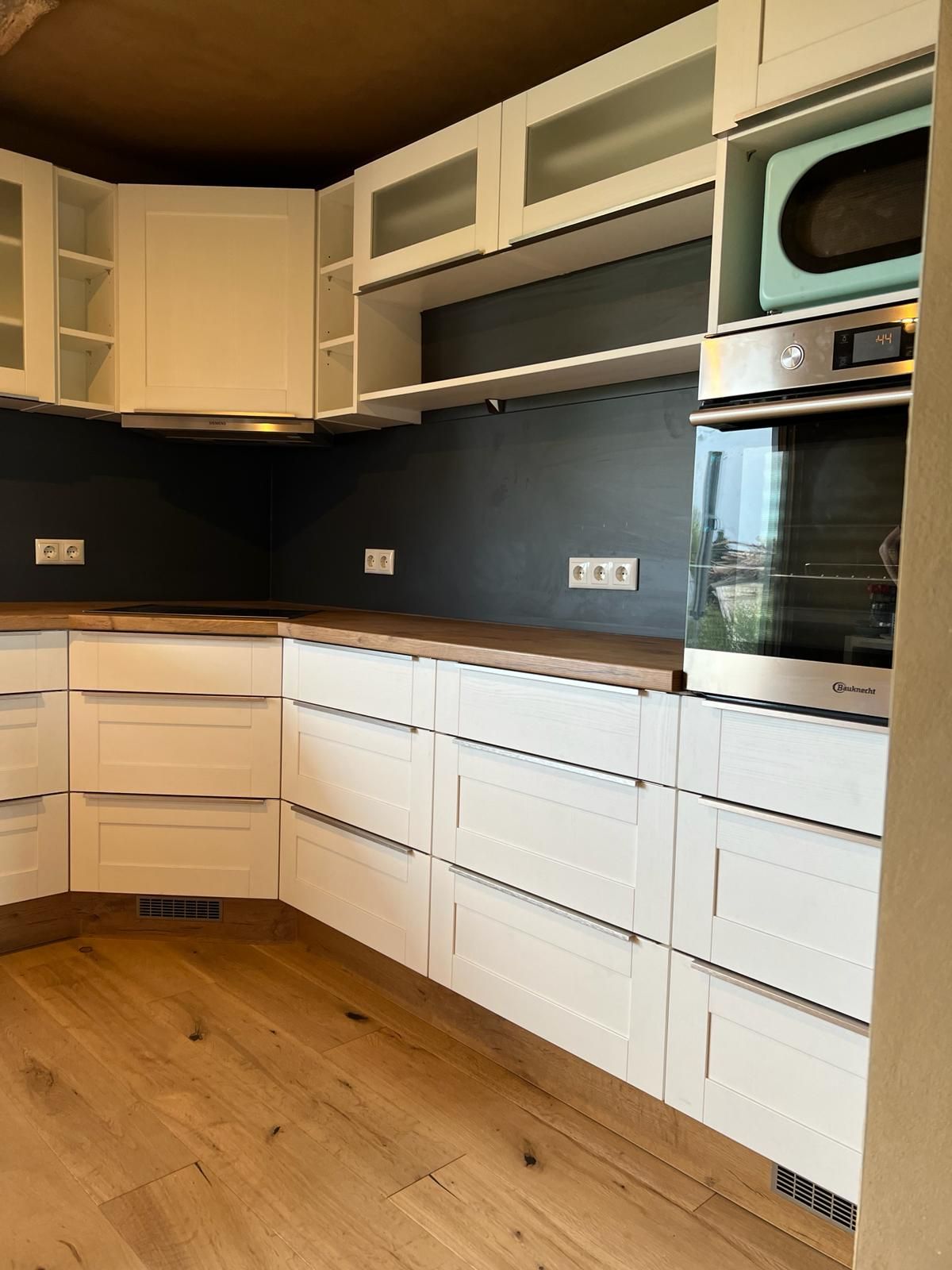 Referenzen | Tischlermeister DANIEL NETZ