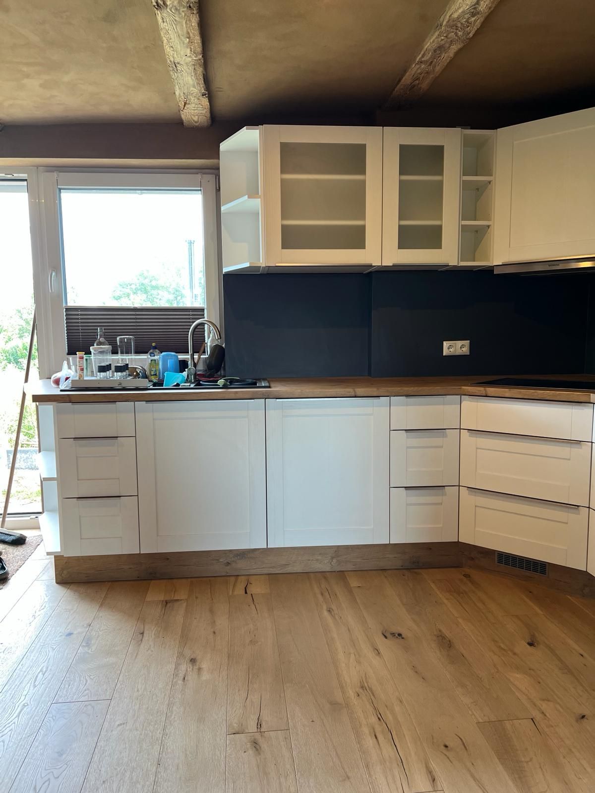 Referenzen | Tischlermeister DANIEL NETZ