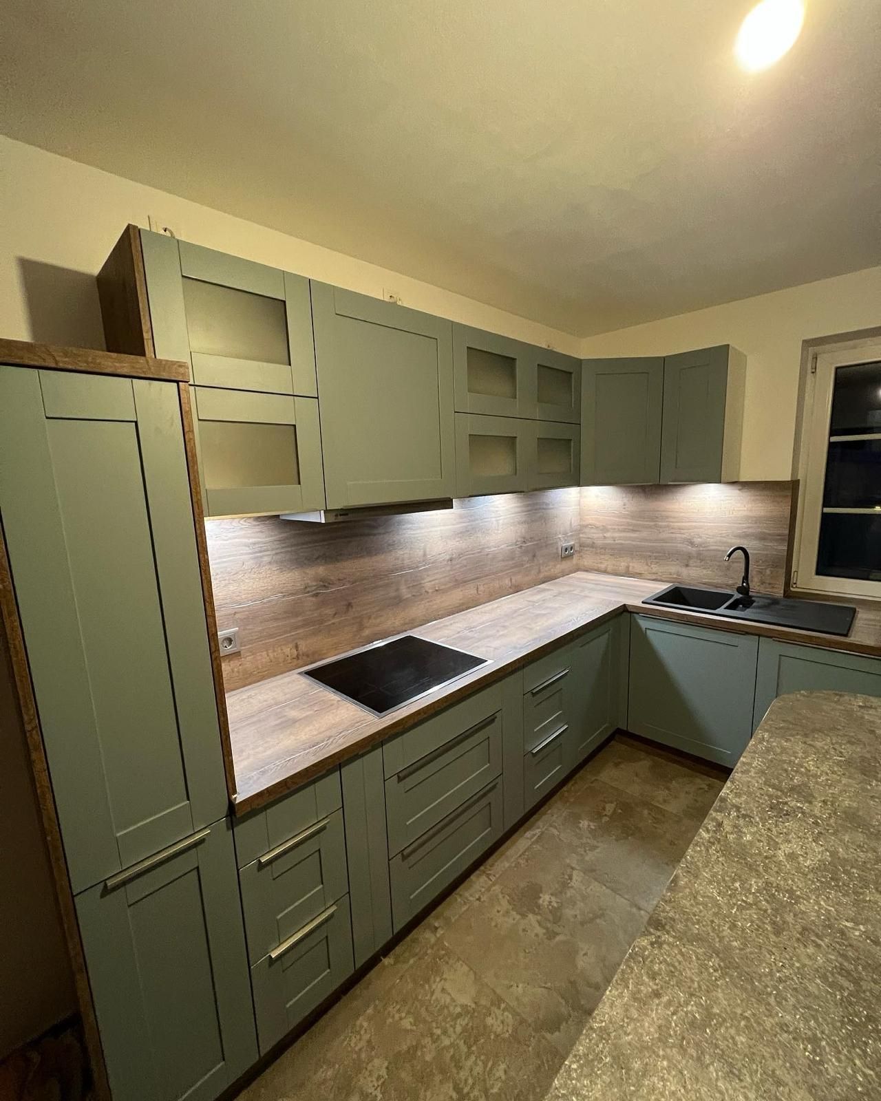 Referenzen | Tischlermeister DANIEL NETZ