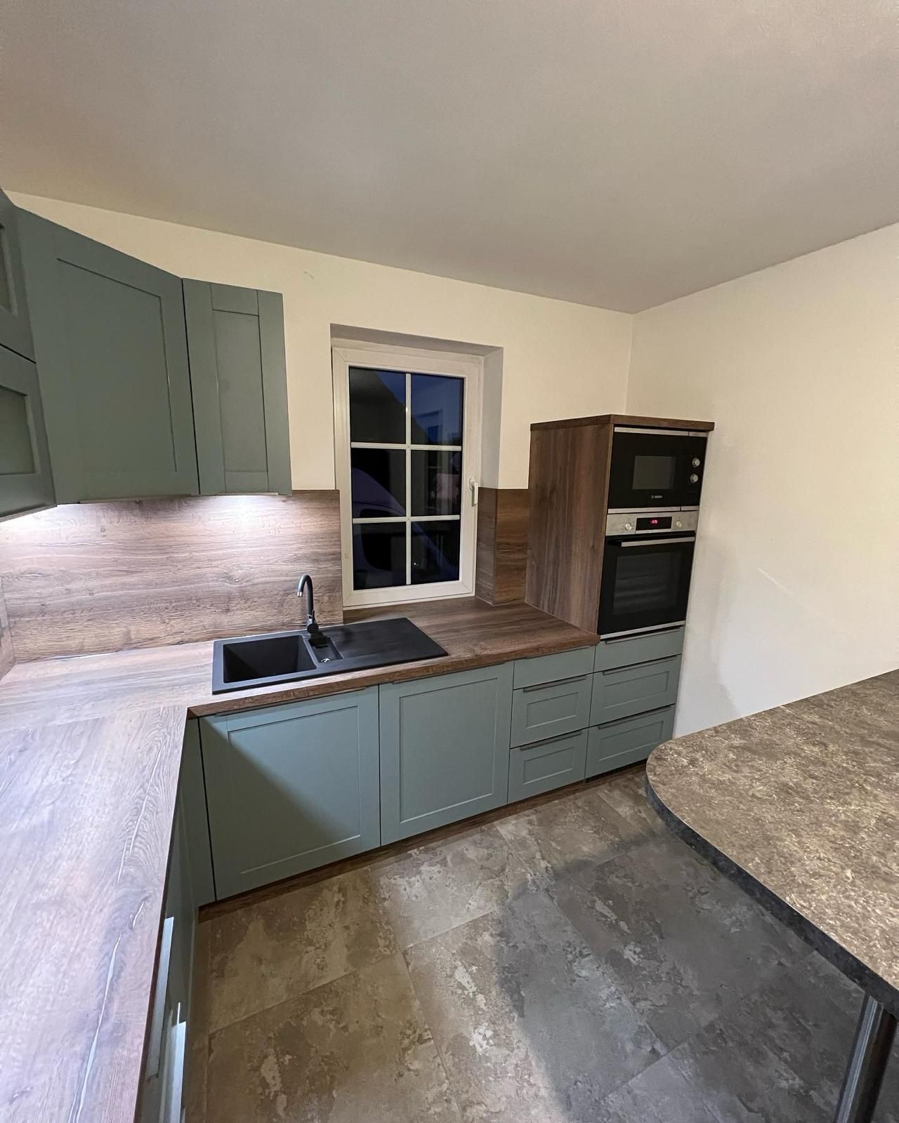 Referenzen | Tischlermeister DANIEL NETZ