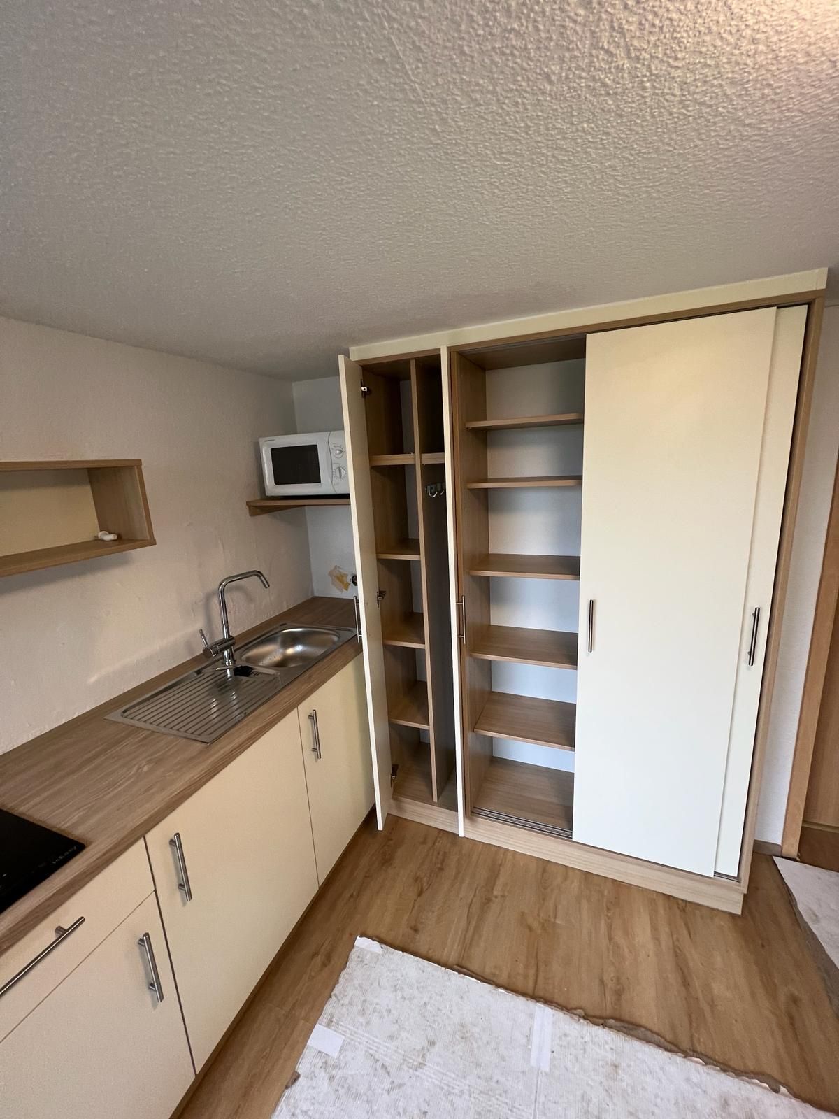 Referenzen | Tischlermeister DANIEL NETZ