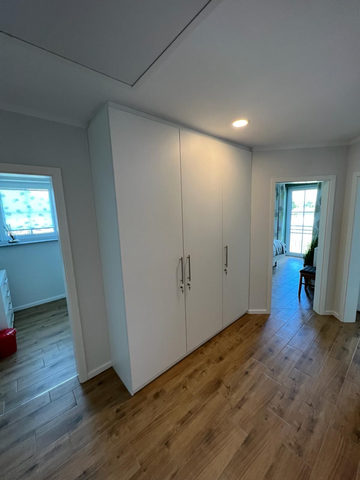 Referenzen | Tischlermeister DANIEL NETZ