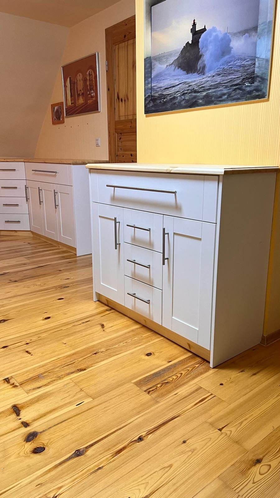 Referenzen | Tischlermeister DANIEL NETZ