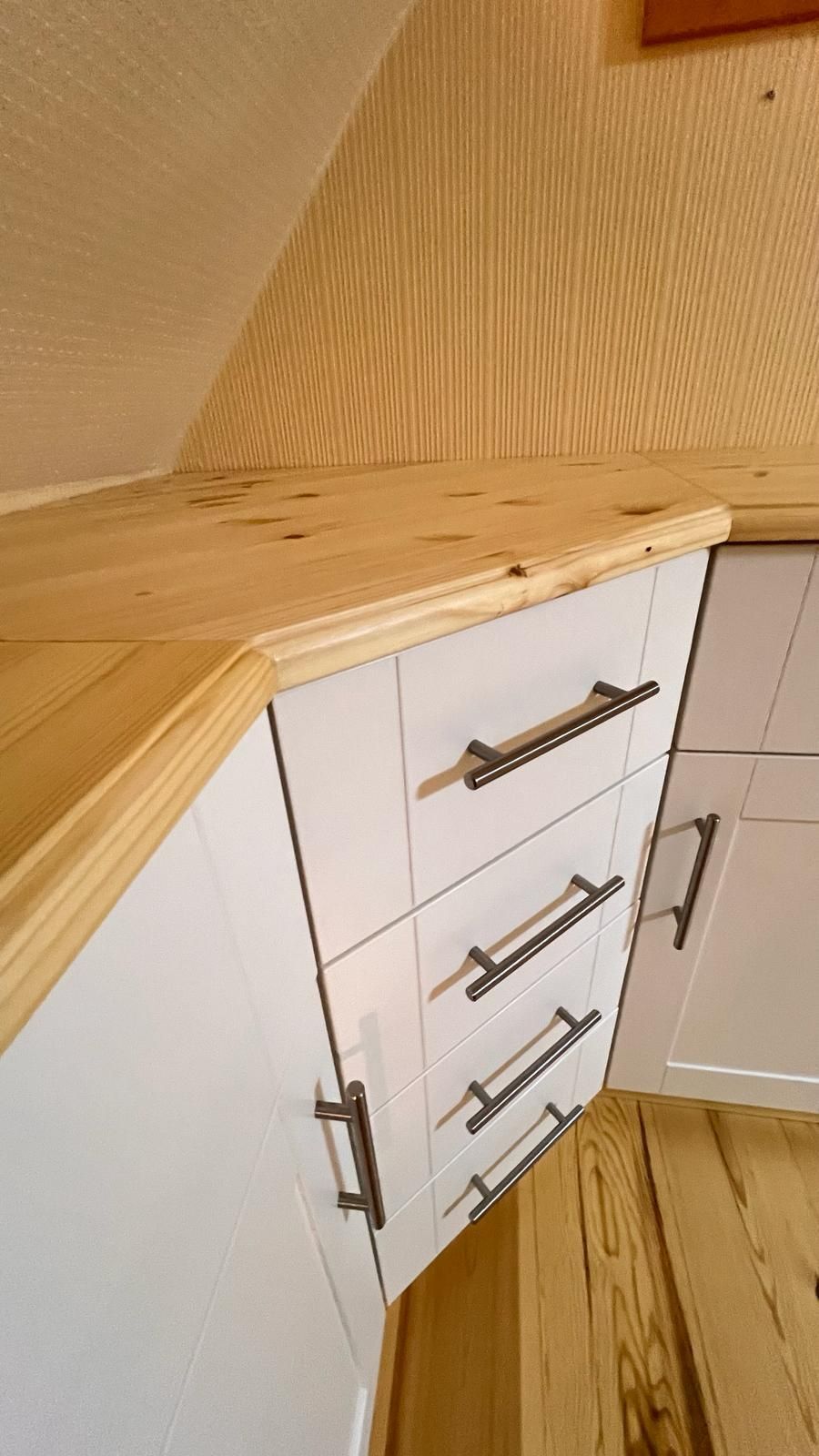 Referenzen | Tischlermeister DANIEL NETZ