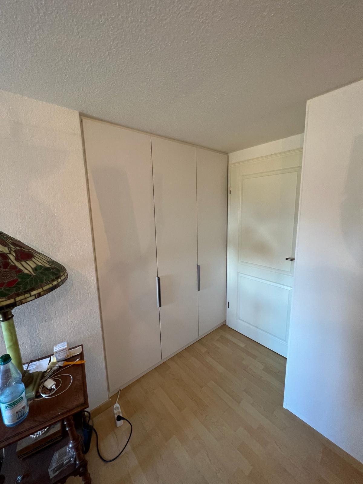 Referenzen | Tischlermeister DANIEL NETZ