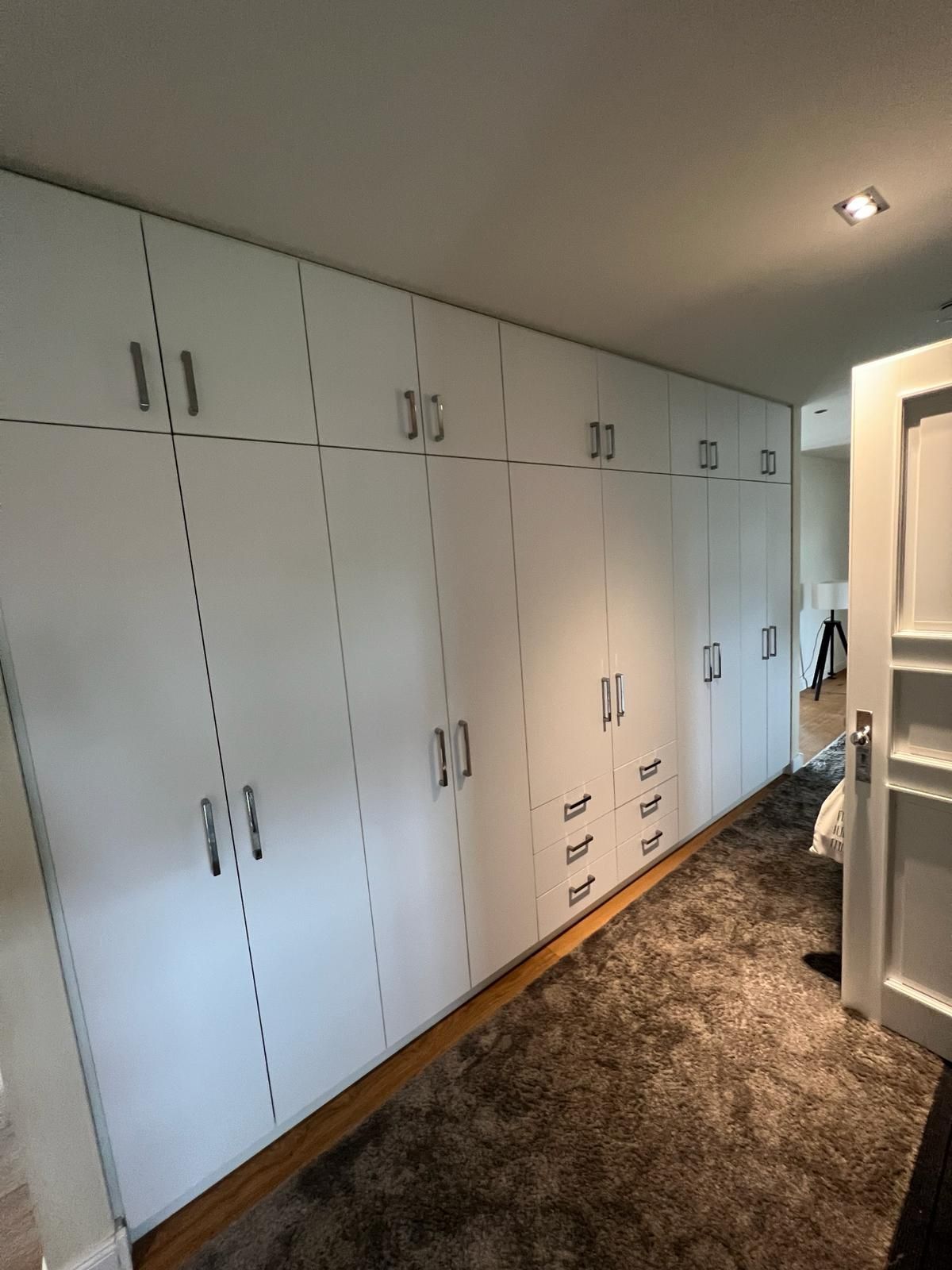 Referenzen | Tischlermeister DANIEL NETZ