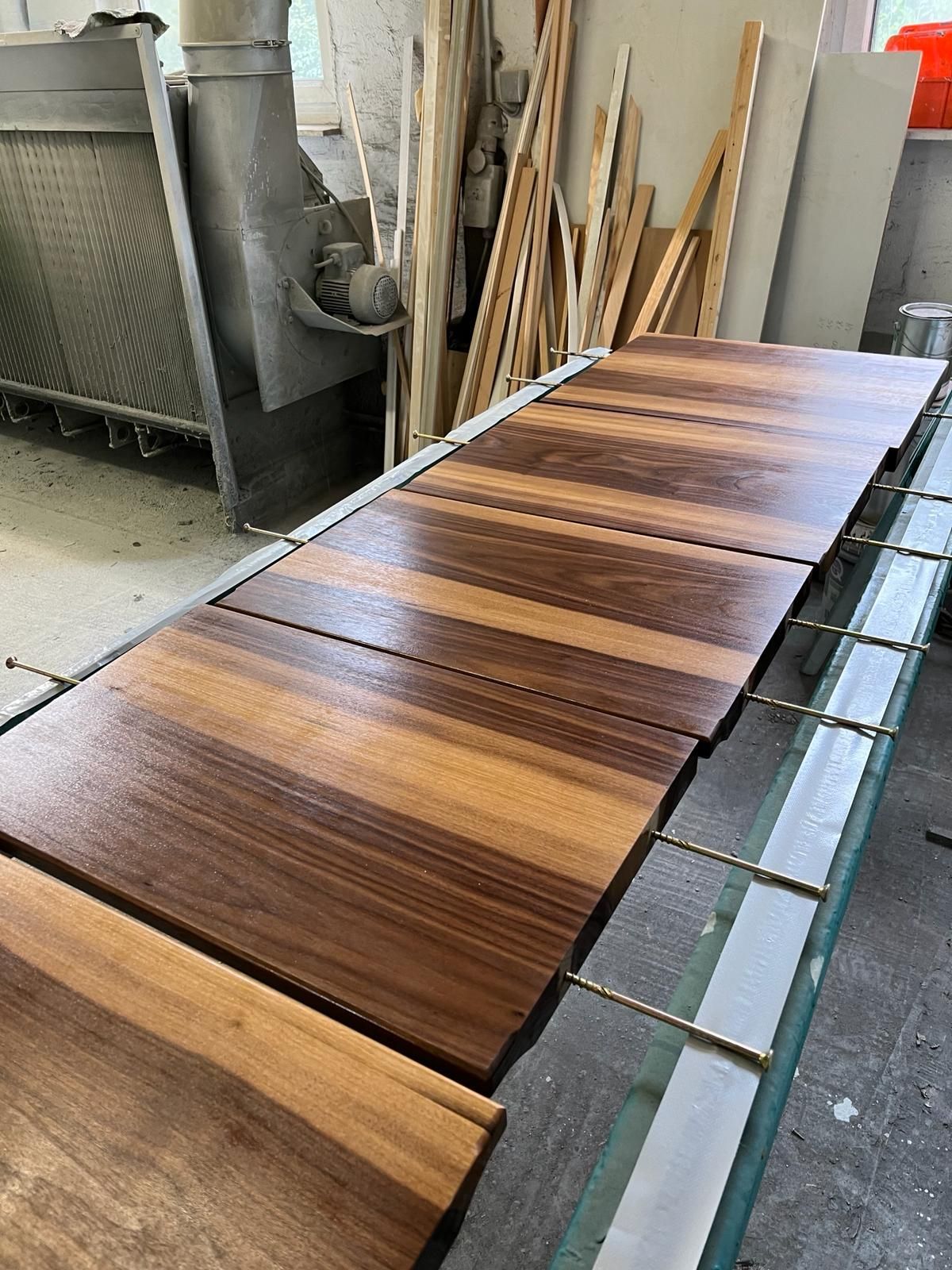 Referenzen | Tischlermeister DANIEL NETZ