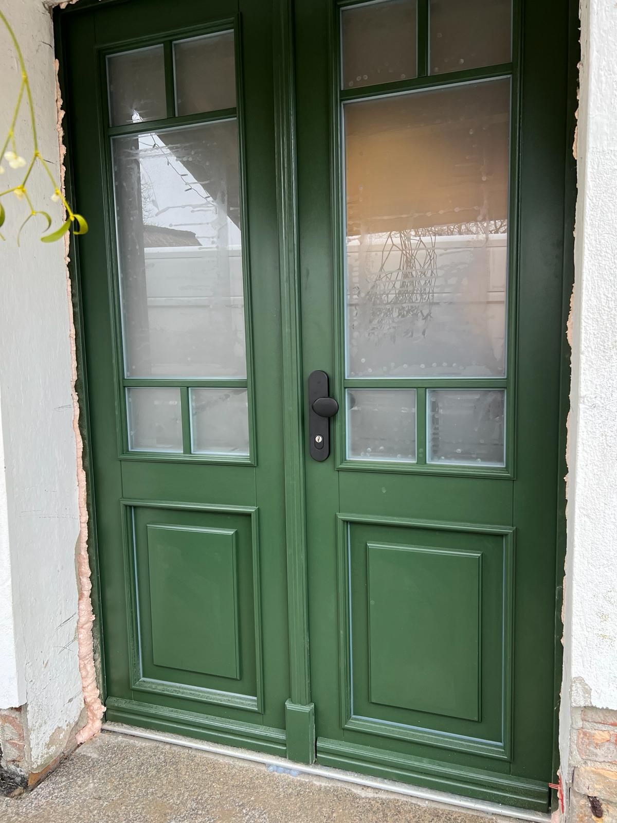 Referenzen | Tischlermeister DANIEL NETZ