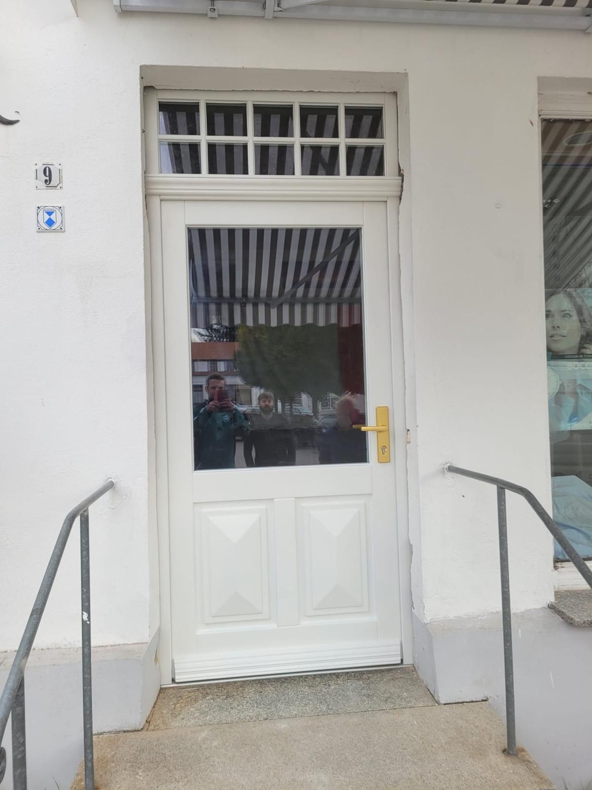 Referenzen | Tischlermeister DANIEL NETZ