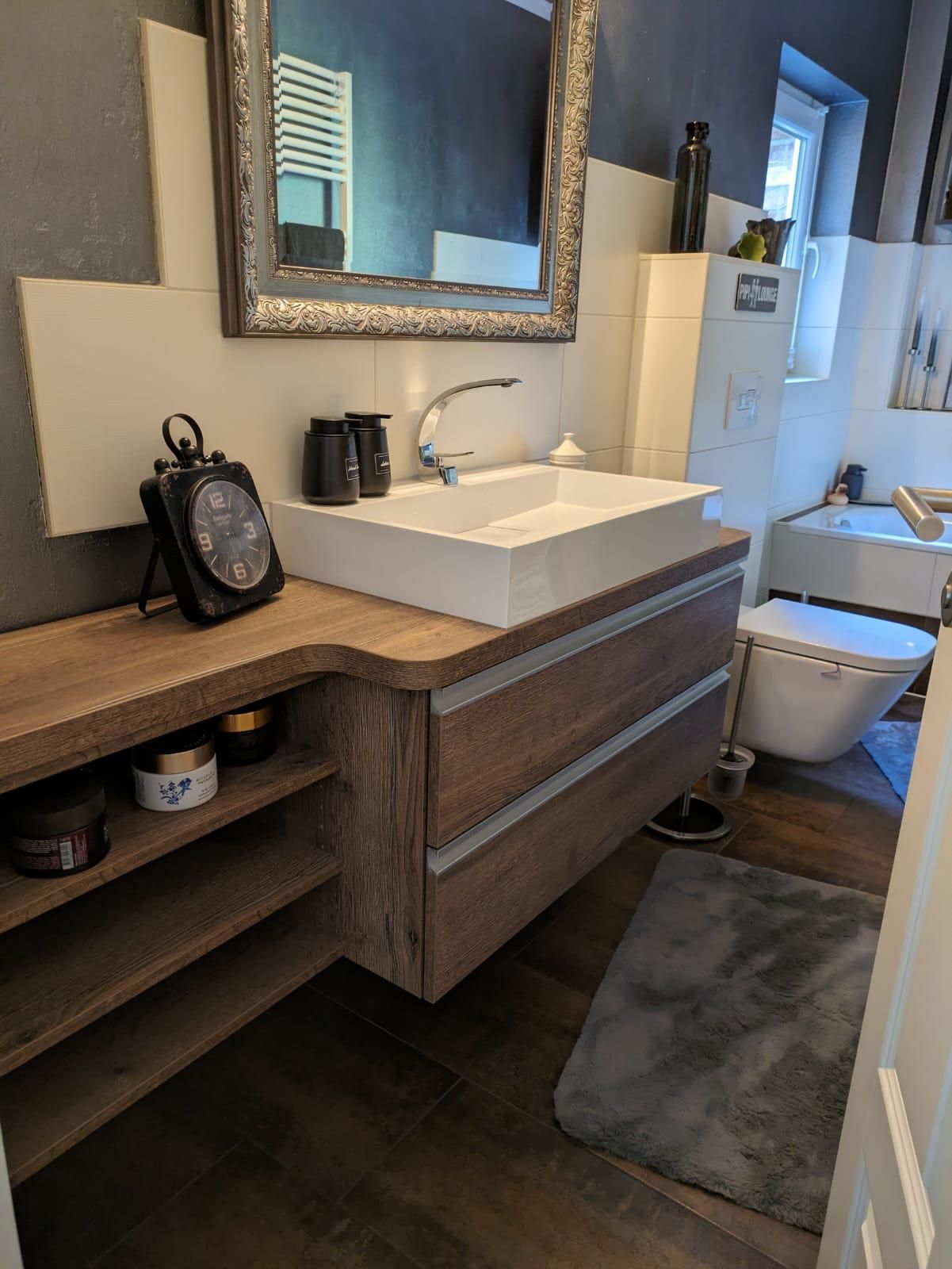 Referenzen | Tischlermeister DANIEL NETZ