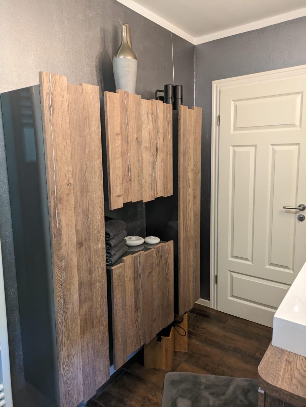 Referenzen | Tischlermeister DANIEL NETZ