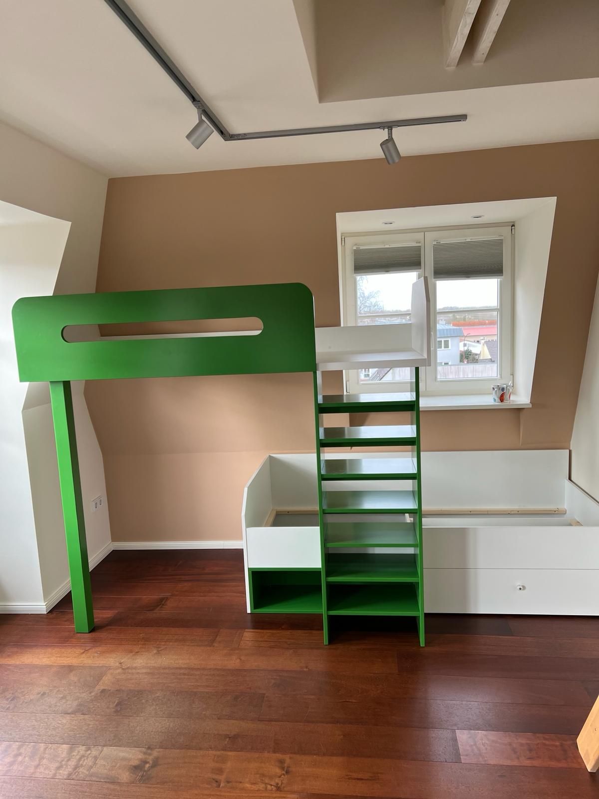 Referenzen | Tischlermeister DANIEL NETZ