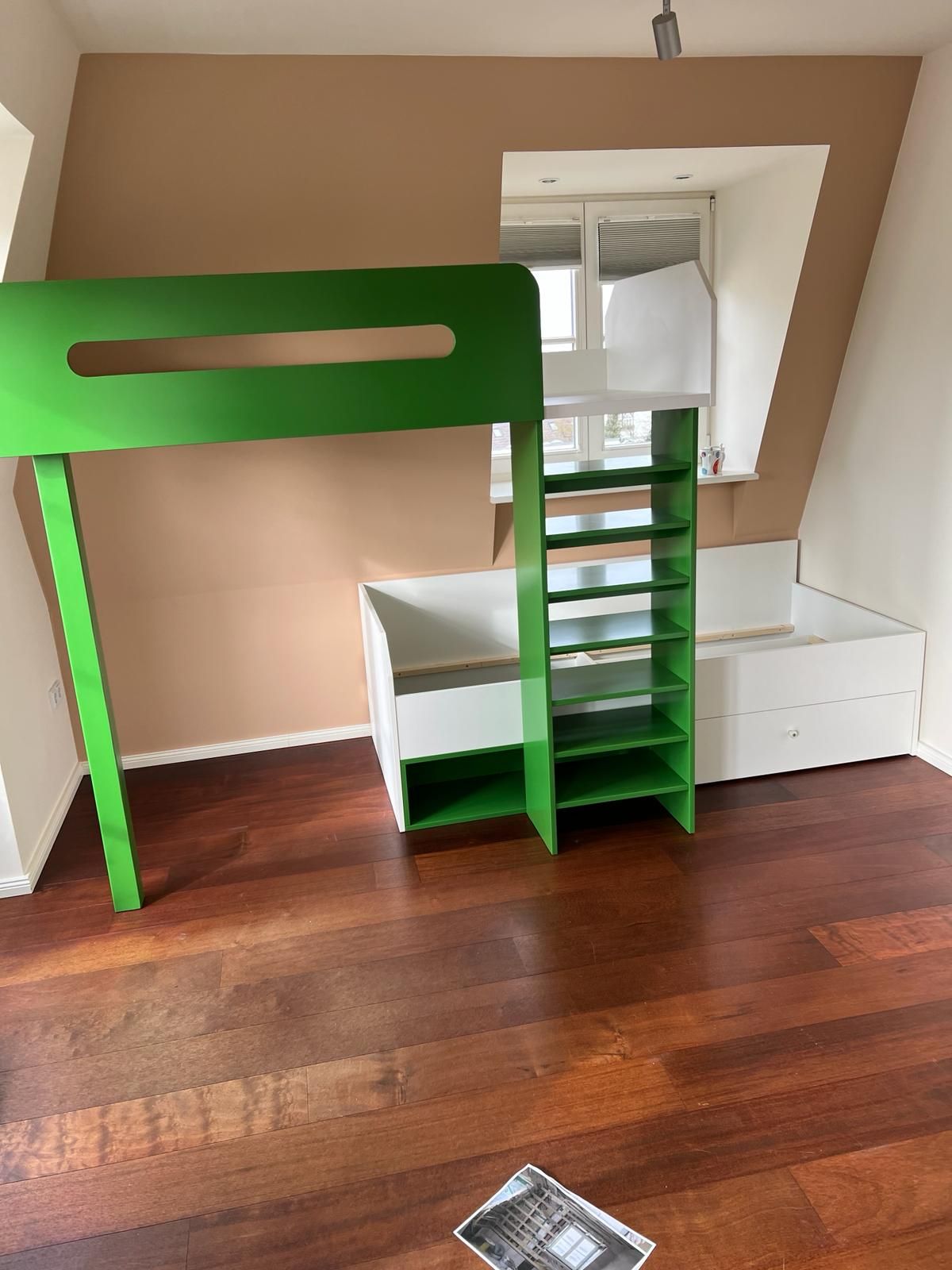 Referenzen | Tischlermeister DANIEL NETZ