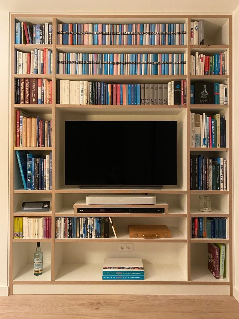 Referenzen | Tischlermeister DANIEL NETZ