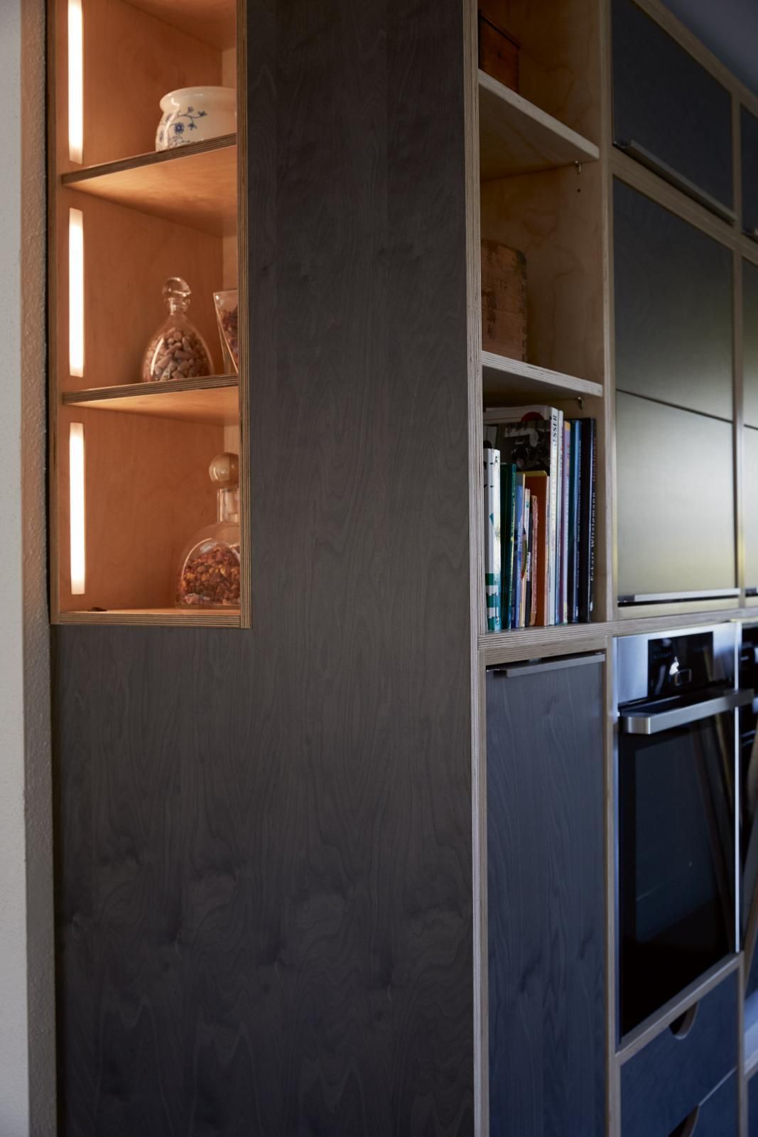 Referenzen | Tischlermeister DANIEL NETZ