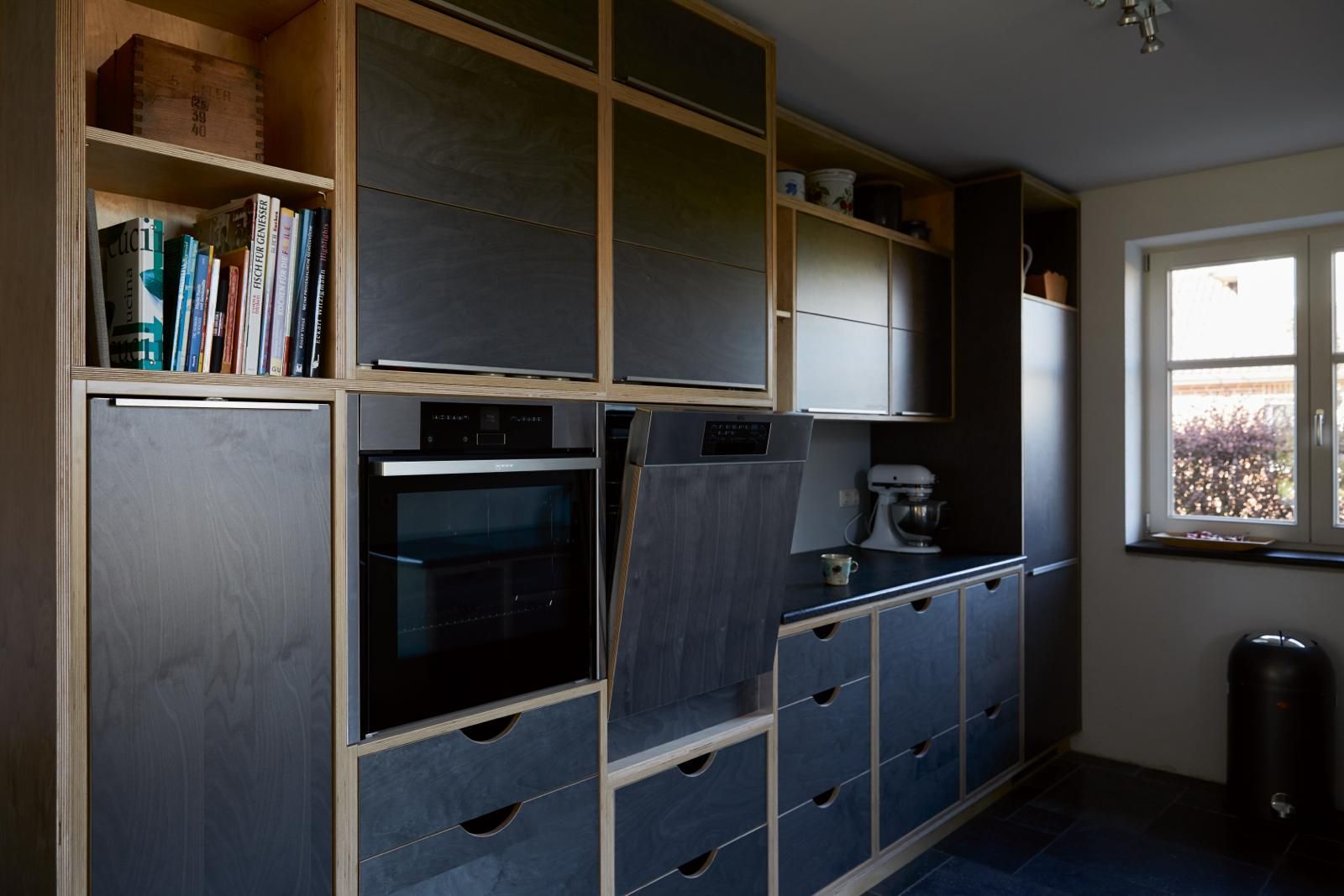 Referenzen | Tischlermeister DANIEL NETZ