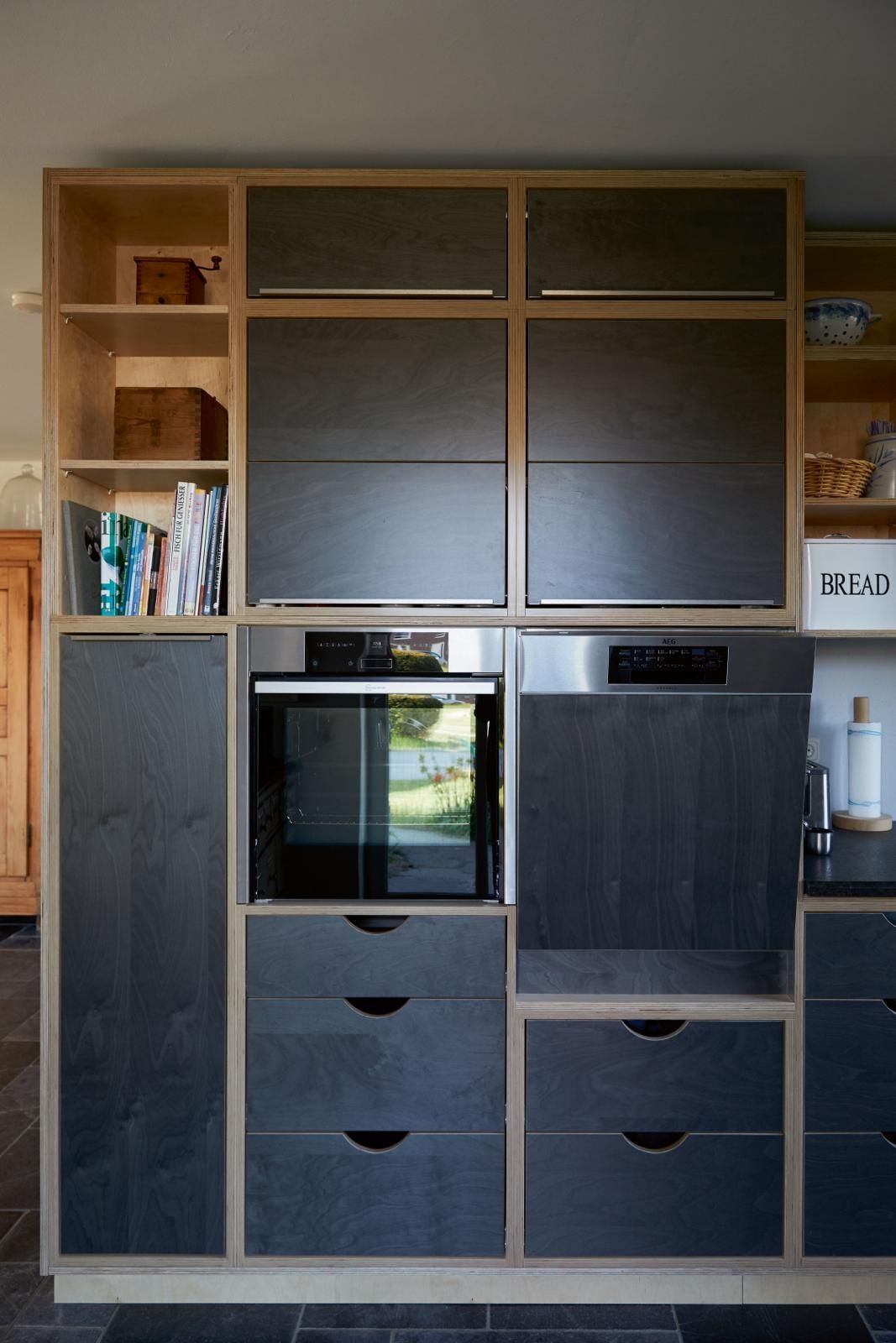 Referenzen | Tischlermeister DANIEL NETZ