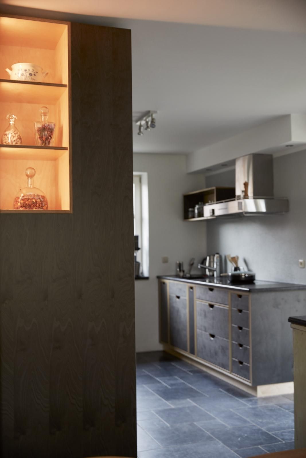 Referenzen | Tischlermeister DANIEL NETZ