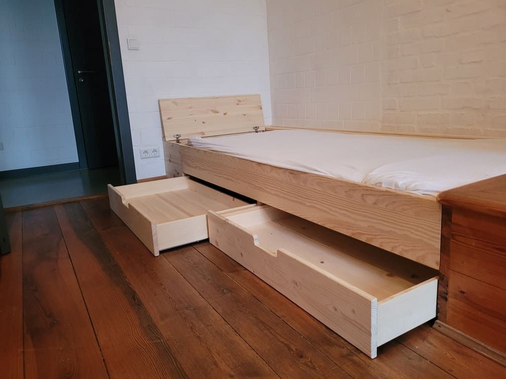 Referenzen | Tischlermeister DANIEL NETZ