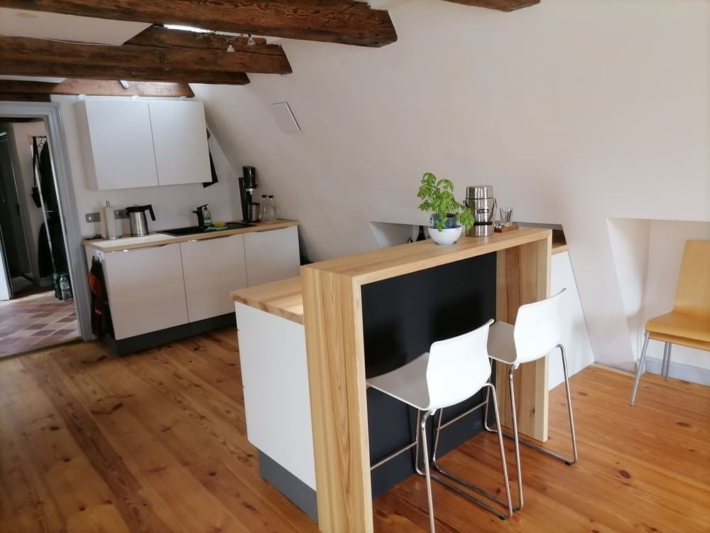 Galerie | Tischlermeister DANIEL NETZ