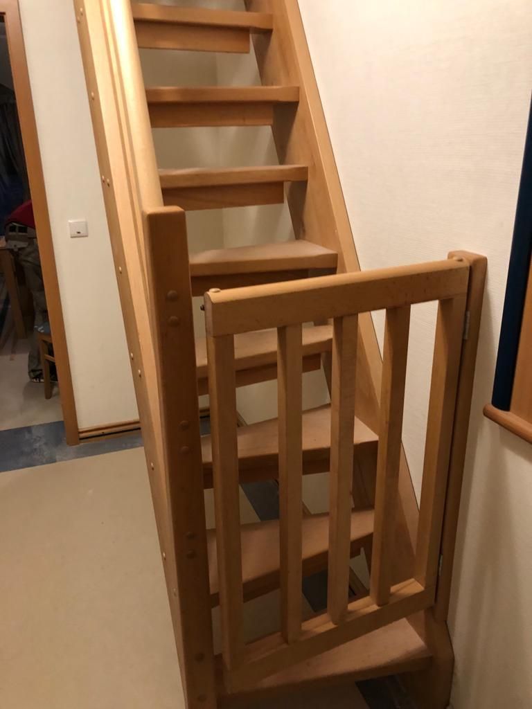 Referenzen | Tischlermeister DANIEL NETZ