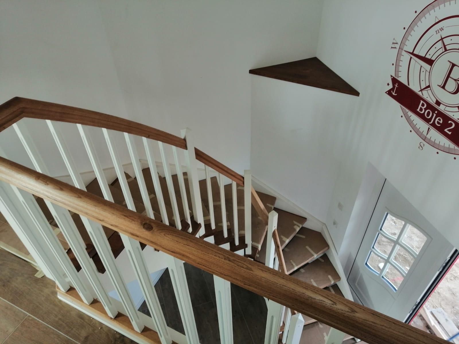 Referenzen | Tischlermeister DANIEL NETZ