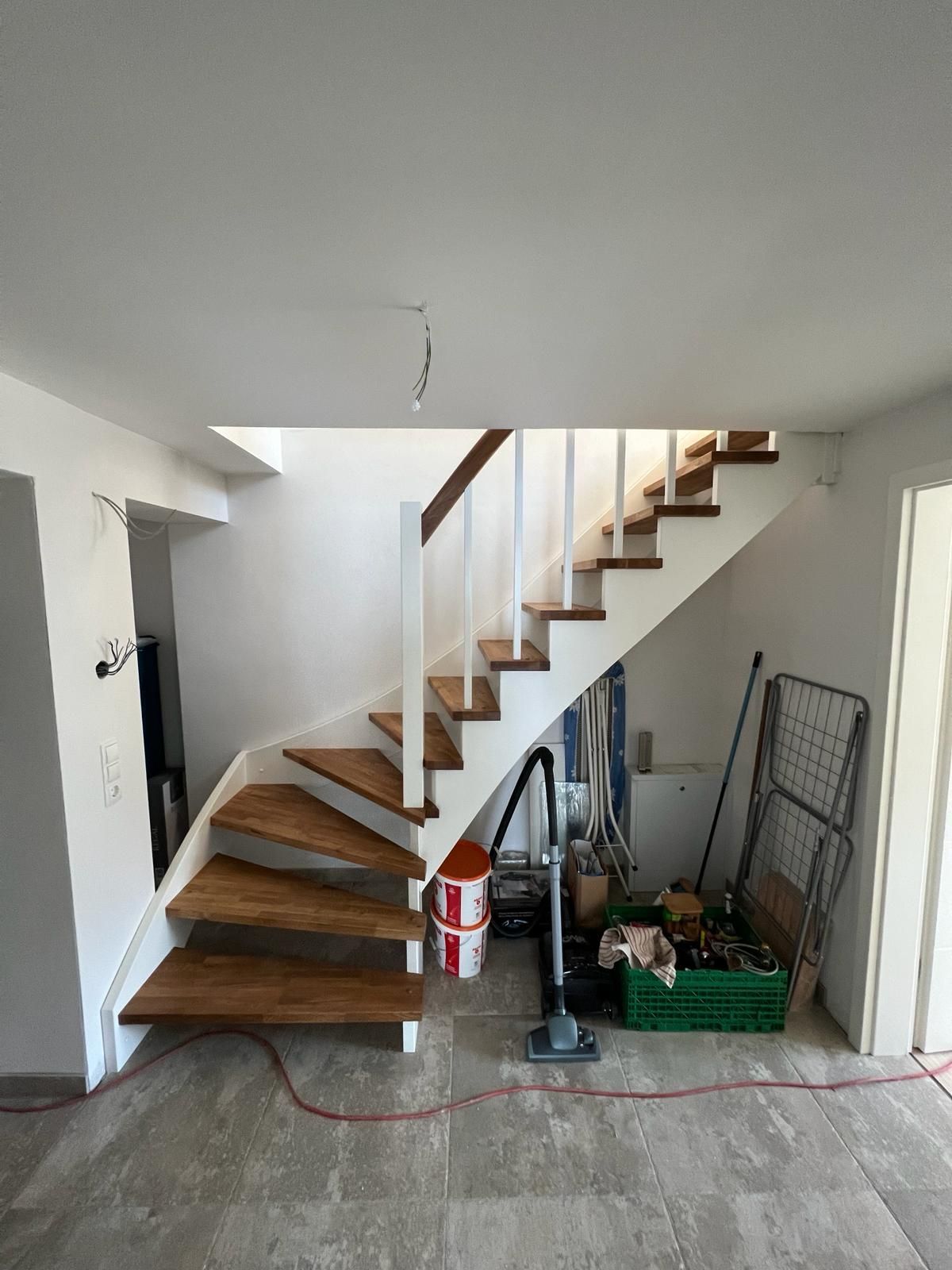 Referenzen | Tischlermeister DANIEL NETZ