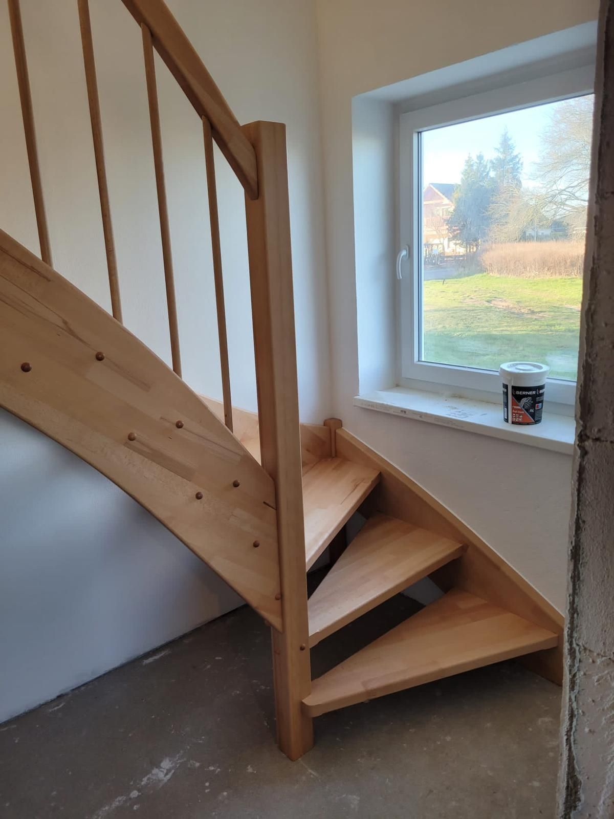 Referenzen | Tischlermeister DANIEL NETZ