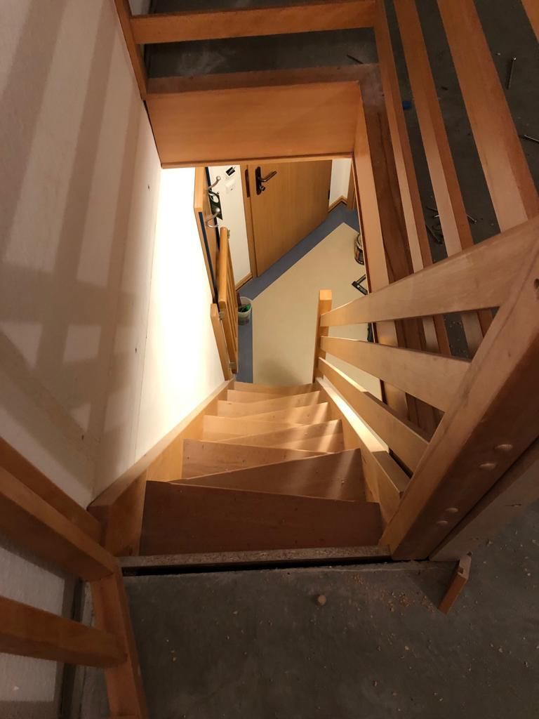 Referenzen | Tischlermeister DANIEL NETZ