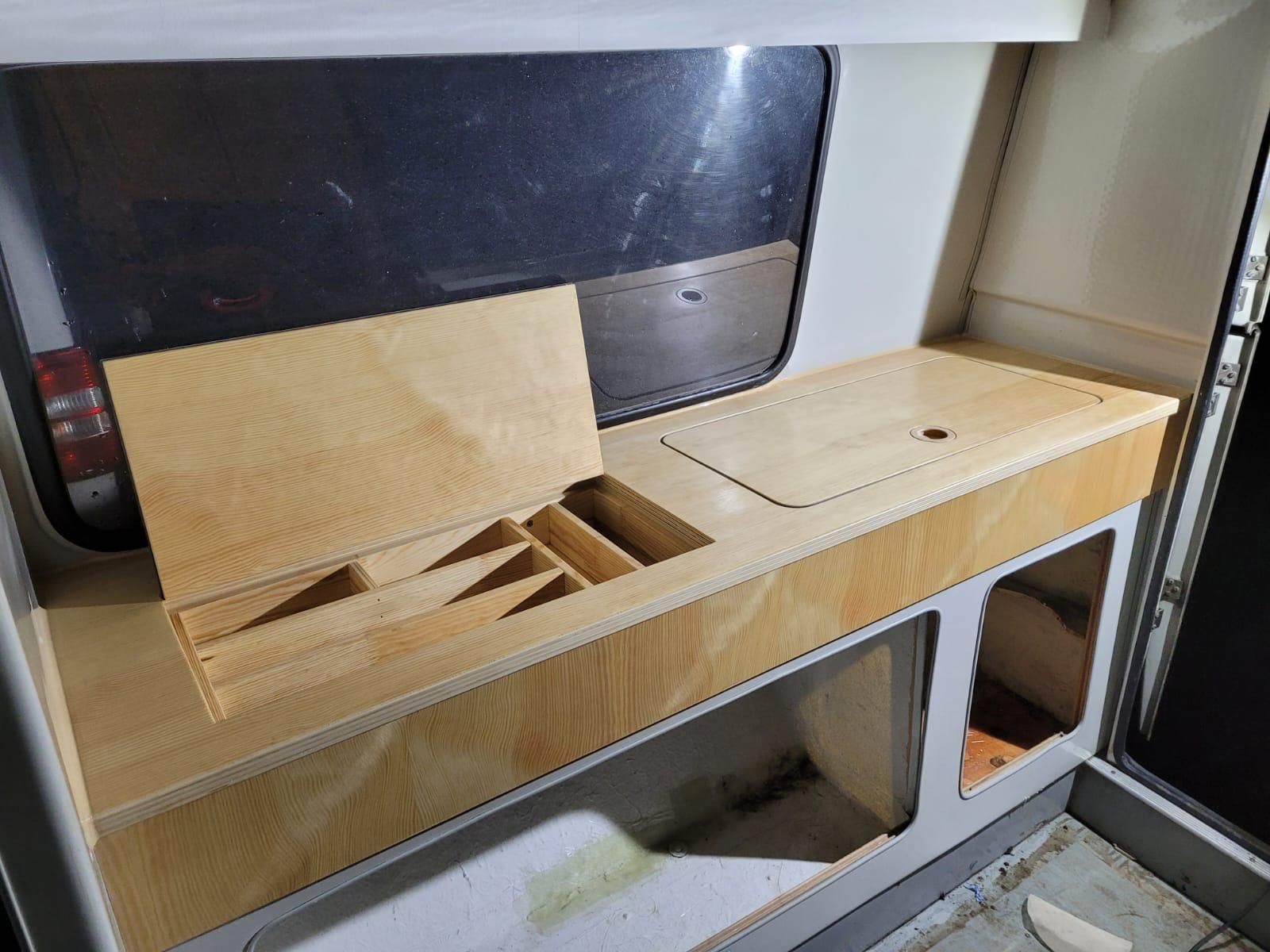 Referenzen | Tischlermeister DANIEL NETZ