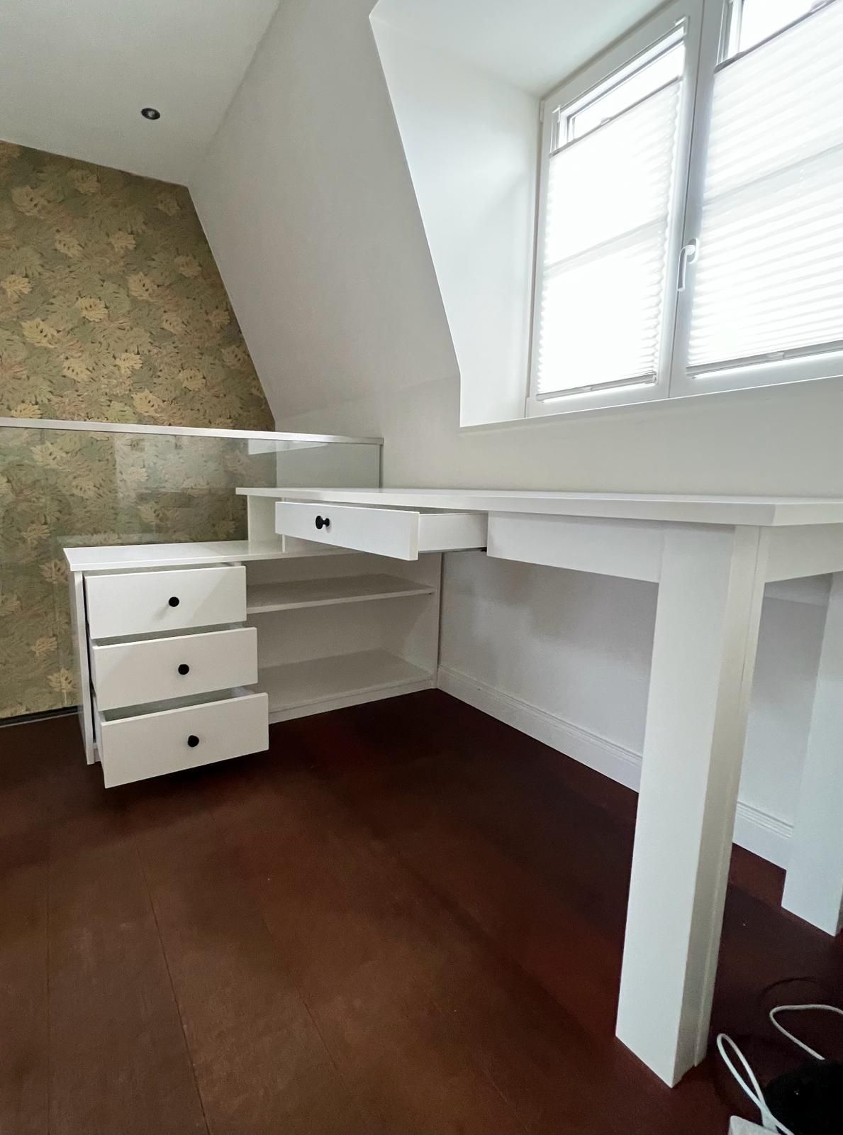 Referenzen | Tischlermeister DANIEL NETZ