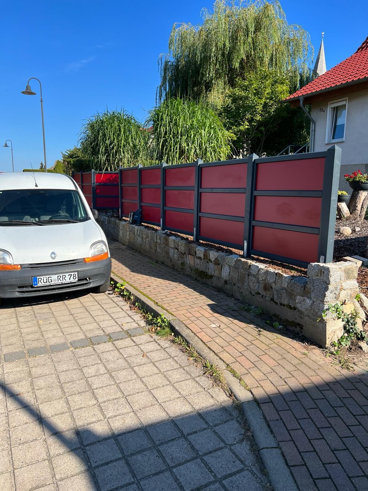 Referenzen | Tischlermeister DANIEL NETZ