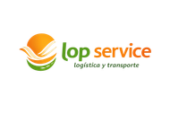 Lopservice logo