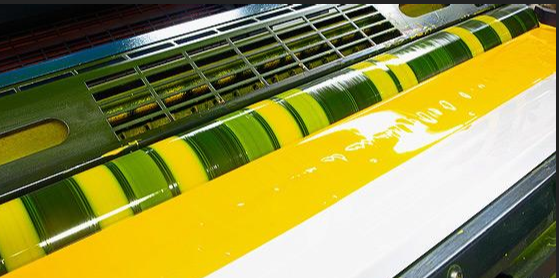 Travaux d'impression