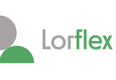 Logo Lorflex