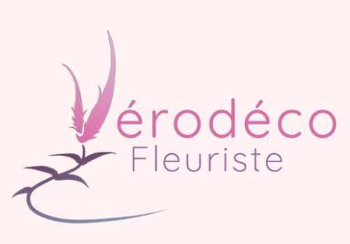 Logo Vérodéco Fleuriste