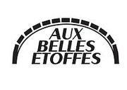 Logo Aux Belles Etoffes à Besançon