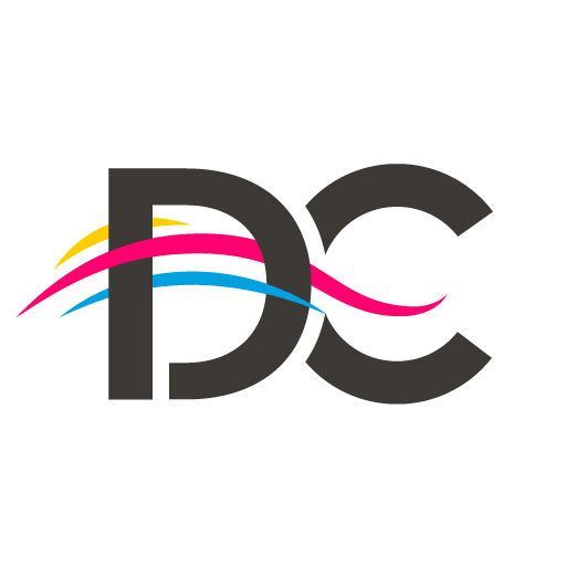 Logo de l'entreprise DC PRODUCTION