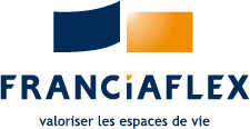 Logo de l'entreprise Franciaflex