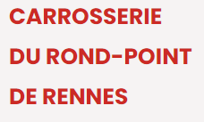 Logo Carrosserie du Rond-Point de Rennes