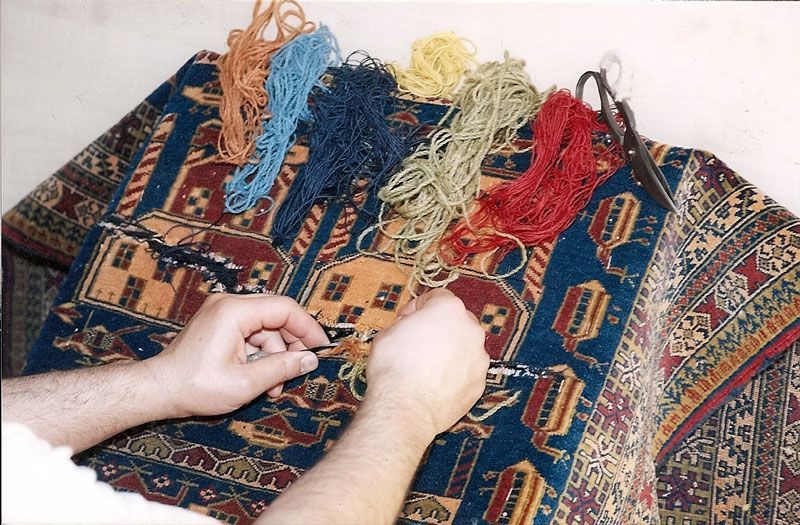 Επιδιορθώσεις