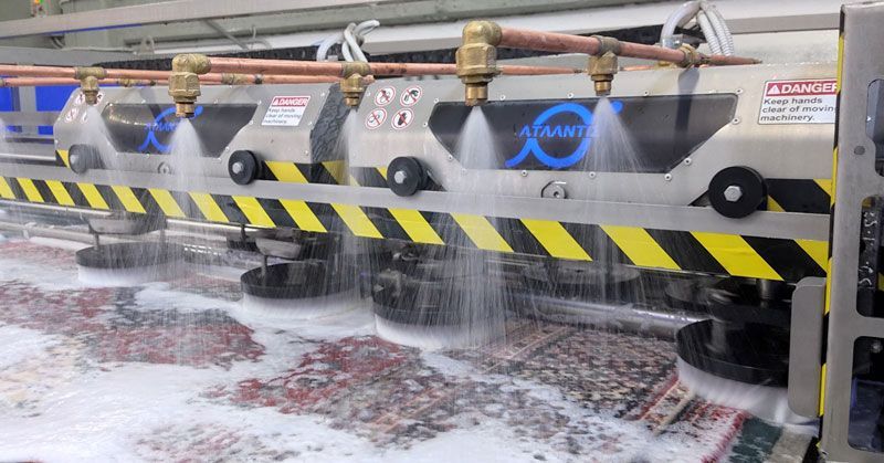 Καθαρισμός και Φύλαξη