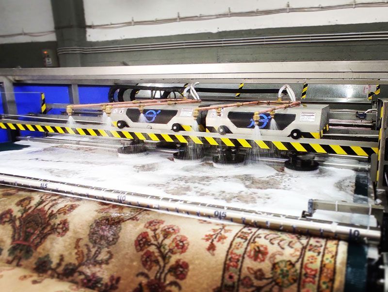 Καθαρισμός και Φύλαξη