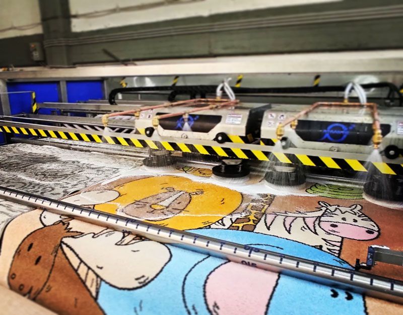 Καθαρισμός και Φύλαξη