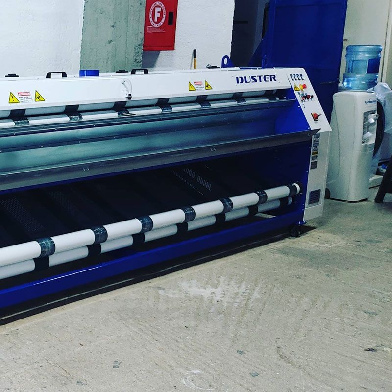 Καθαρισμός και Φύλαξη