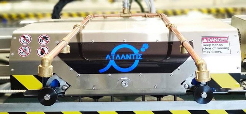 Καθαρισμός και Φύλαξη