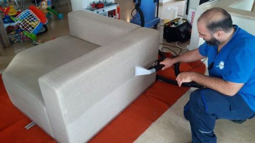 Επιτόπου καθαρισμός