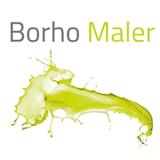 Borho AG Maleratelier  logo